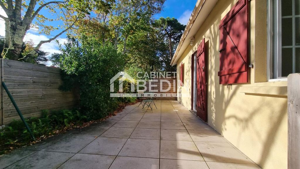 Achat maison 2 chambre(s) - Arcachon