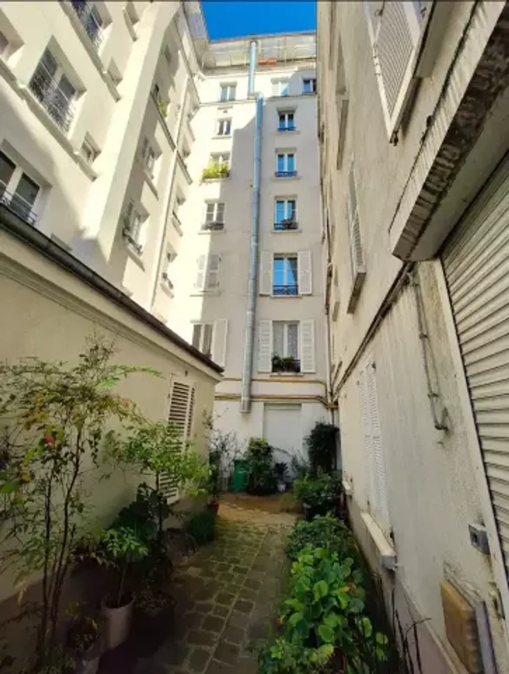 Achat appartement 3 pièce(s) Paris 14ème arrondissement