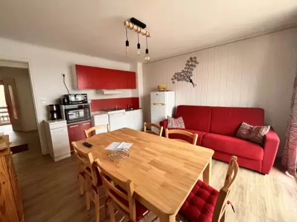 Achat appartement à vendre 3 pièces 40 m² - Les Angles