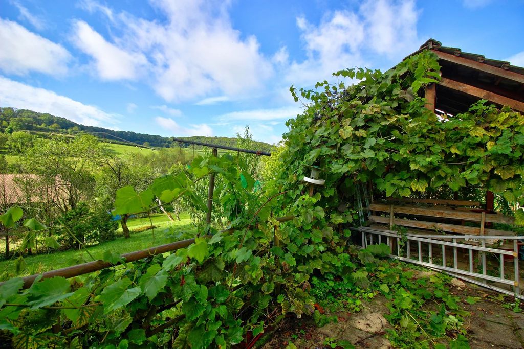 Achat maison 3 chambre(s) - Aubigny-lès-Sombernon