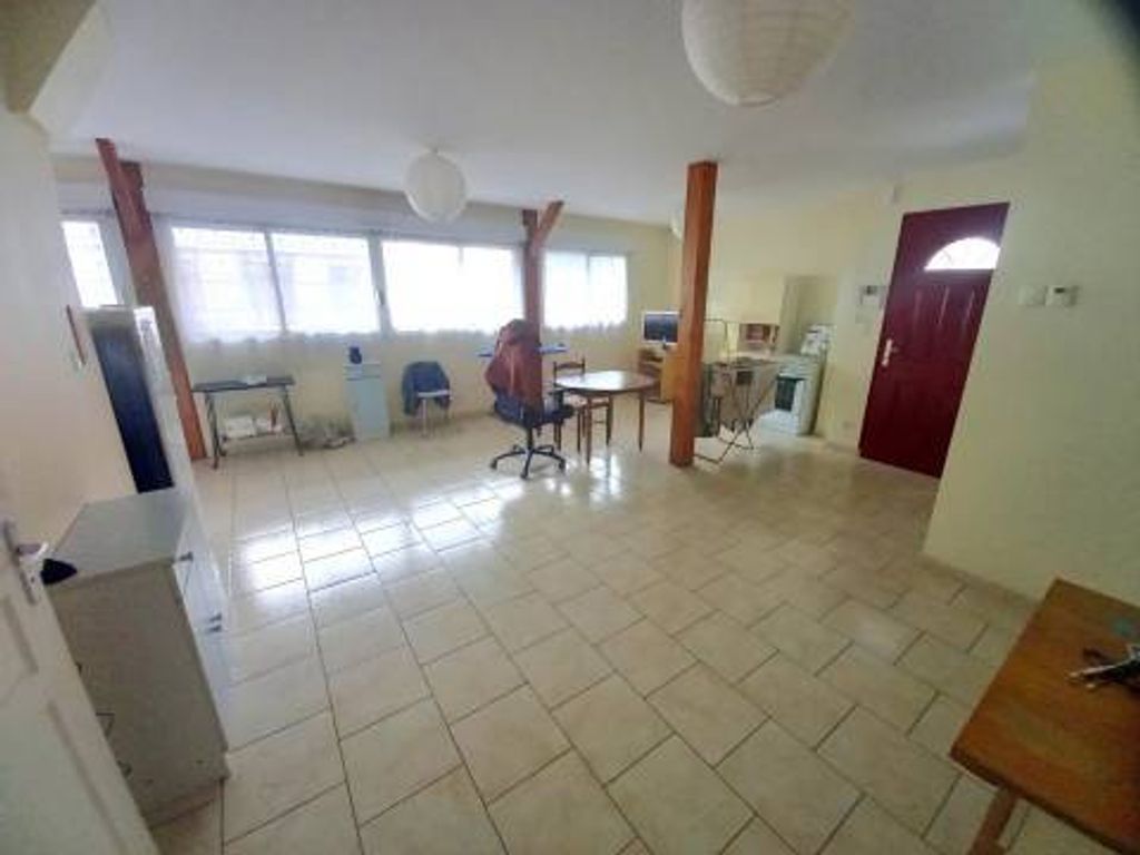 Achat appartement à vendre 3 pièces 69 m² - Château-Gontier