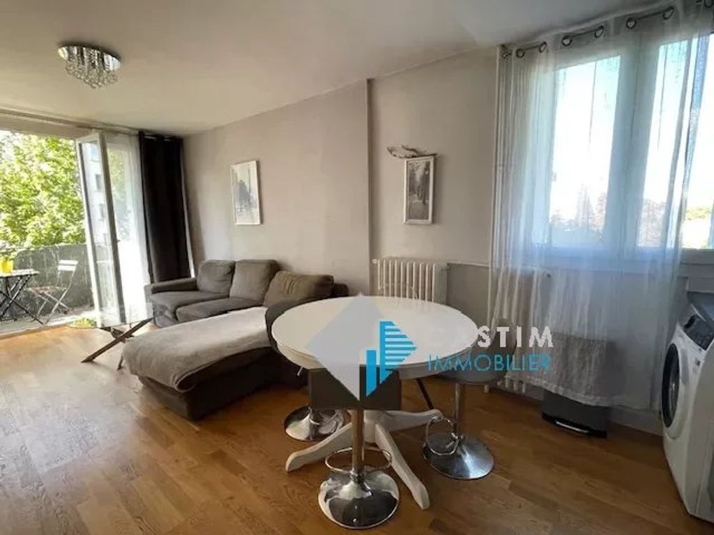 Achat appartement 4 pièce(s) Bagneux