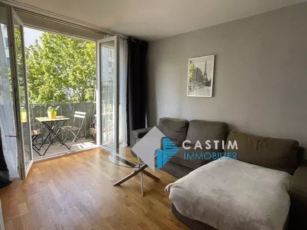 Achat appartement 4 pièce(s) Bagneux