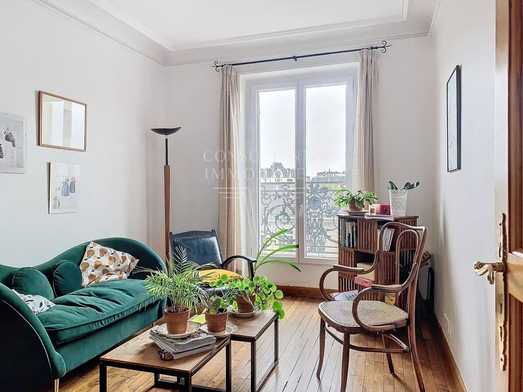 Achat appartement 3 pièce(s) Paris 12ème arrondissement