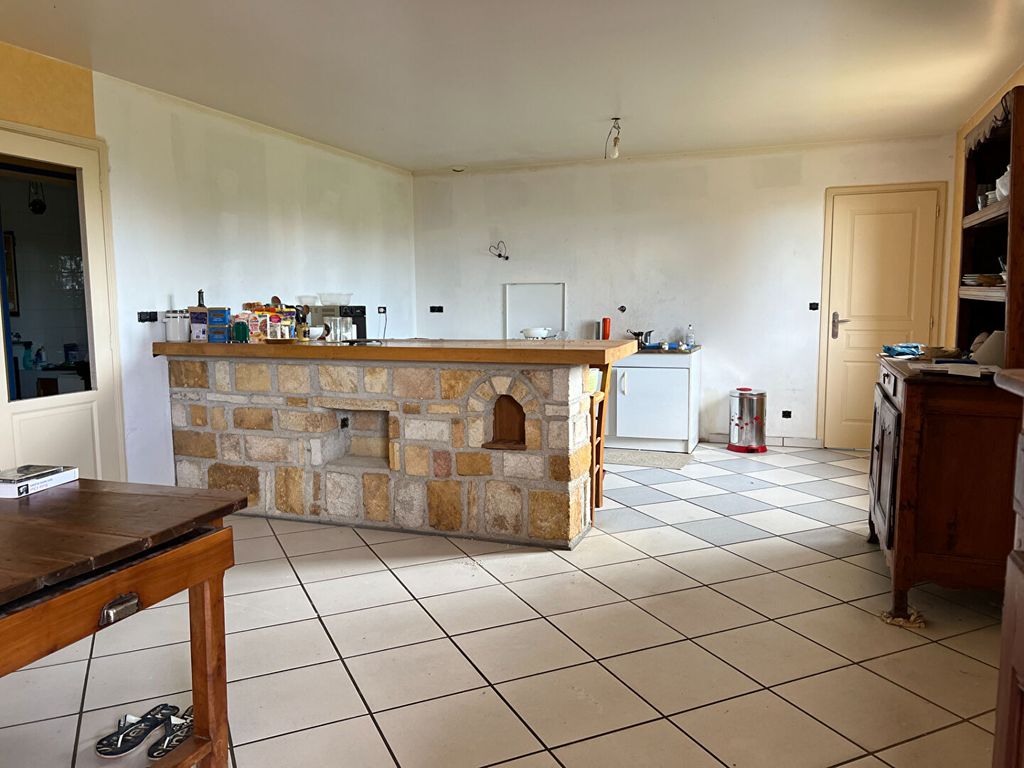 Achat maison 3 chambre(s) - Égliseneuve-près-Billom