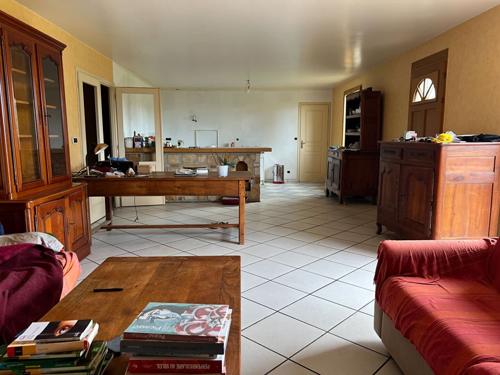 Achat maison 3 chambre(s) - Égliseneuve-près-Billom