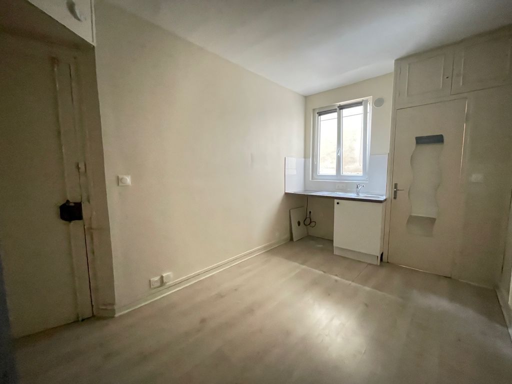 Achat appartement 1 pièce(s) Paris 17ème arrondissement