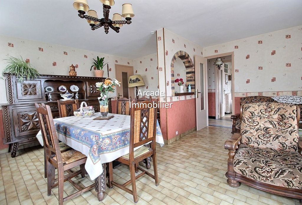 Achat maison 5 chambre(s) - Harfleur