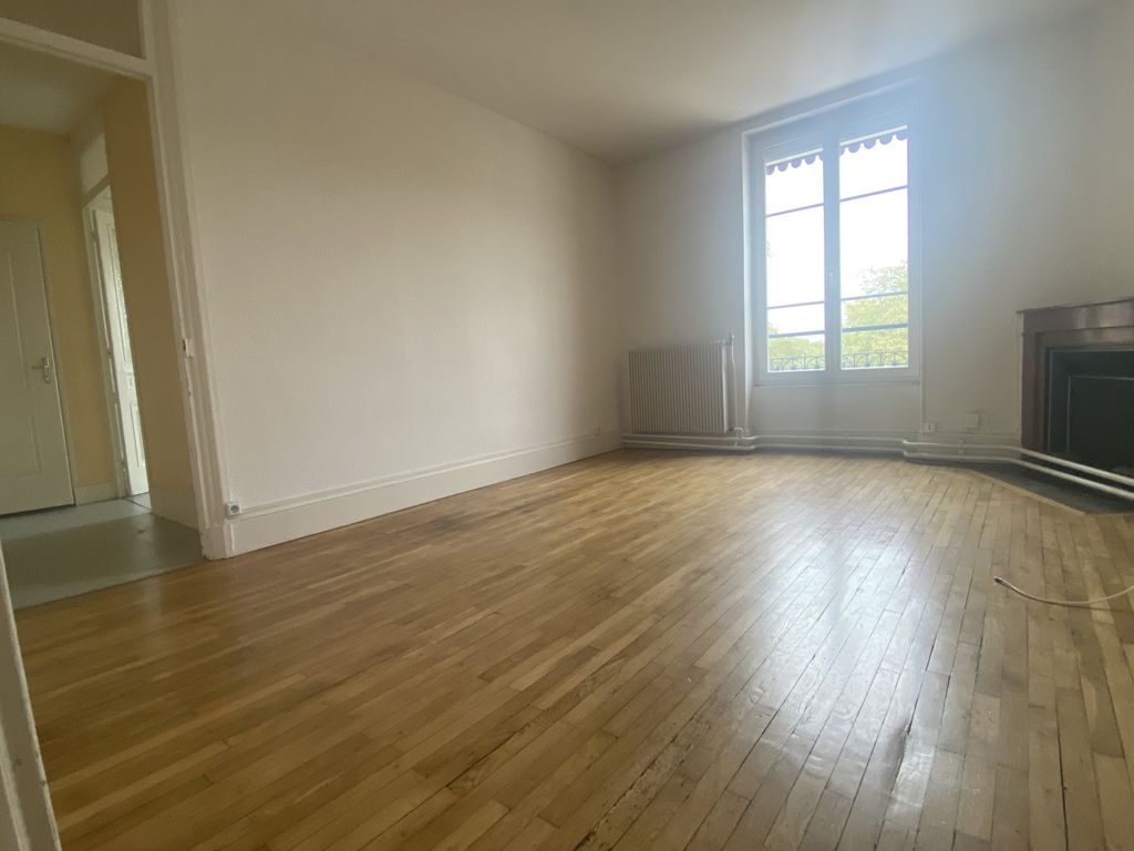 Achat appartement à vendre 3 pièces 84 m² - Feyzin