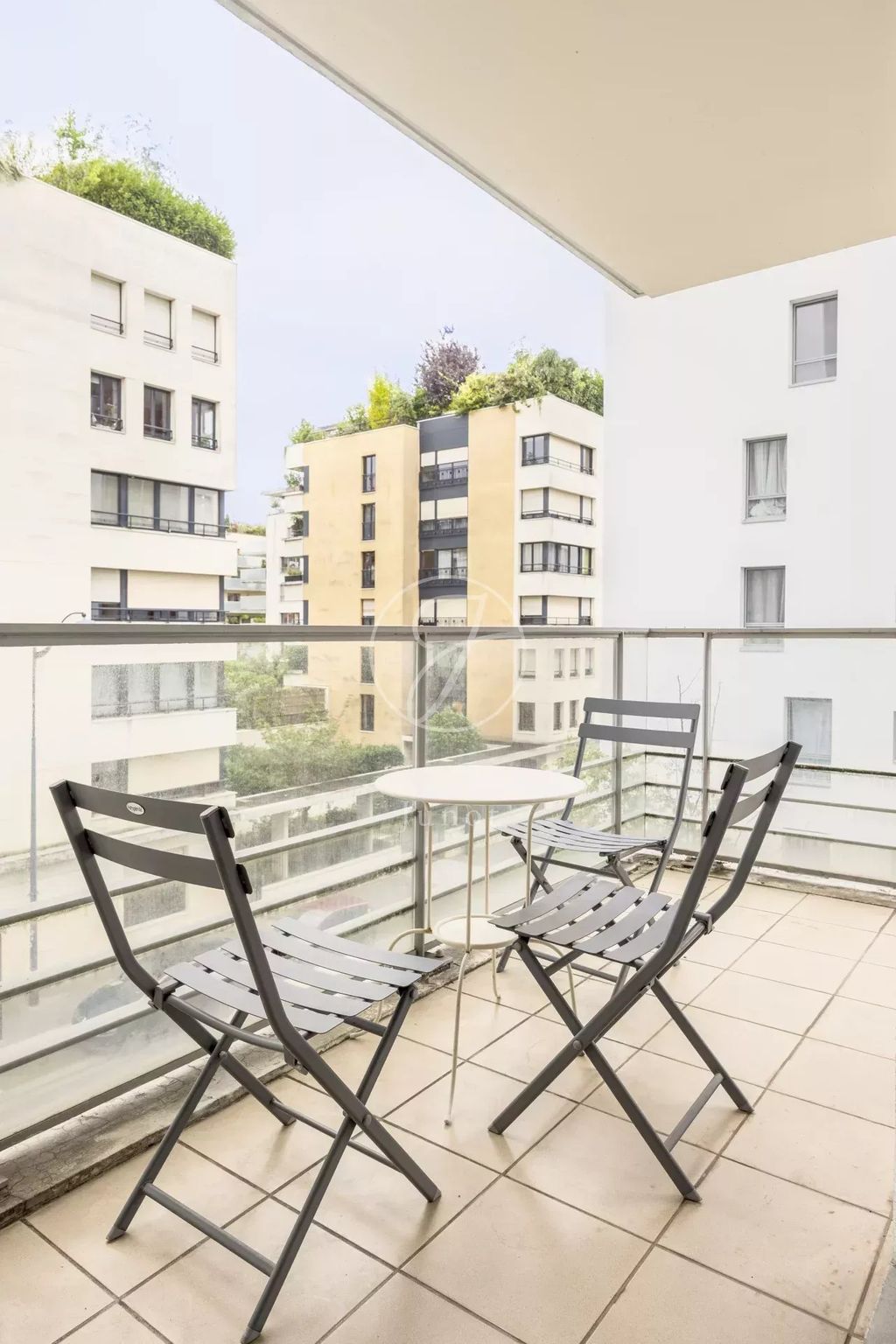 Achat appartement à vendre 3 pièces 82 m² - Paris 17ème arrondissement