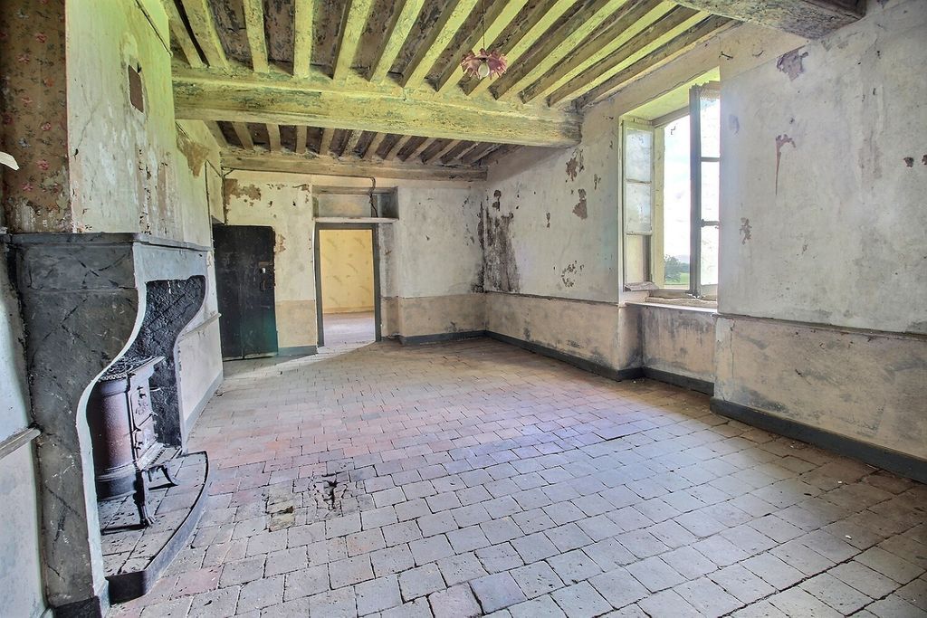 Achat maison 5 chambre(s) - Saint-Micaud