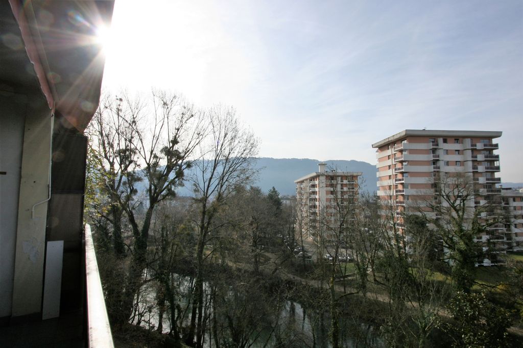 Achat appartement 3 pièce(s) Annecy