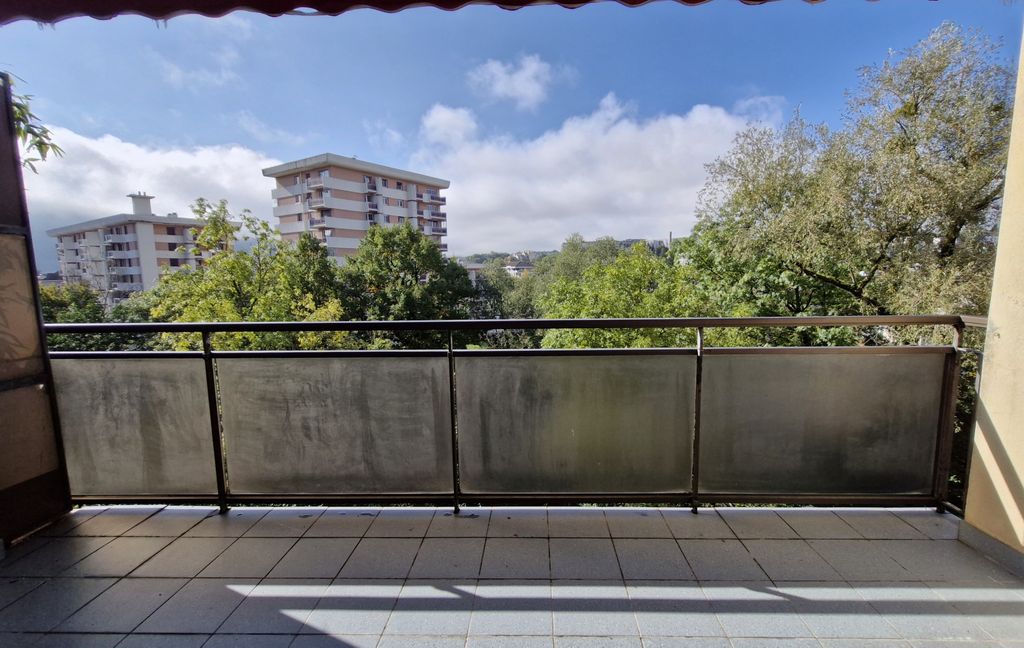 Achat appartement à vendre 3 pièces 77 m² - Annecy