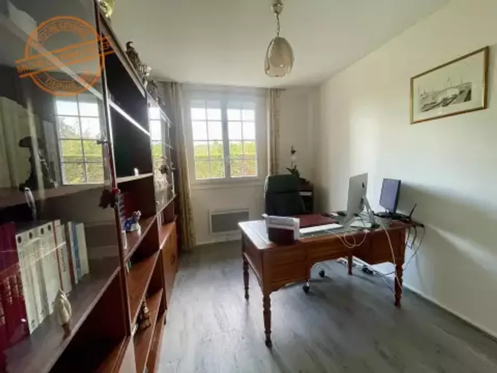 Achat maison 4 chambre(s) - Champagne-au-Mont-d'Or