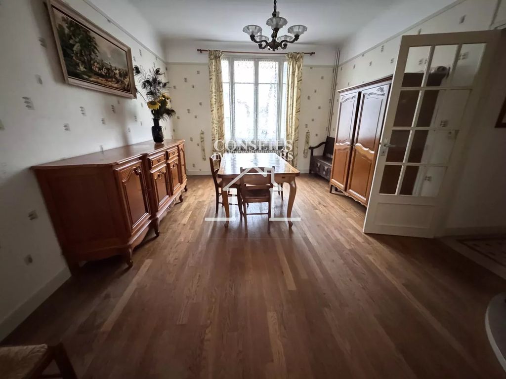 Achat maison 3 chambre(s) - Joigny