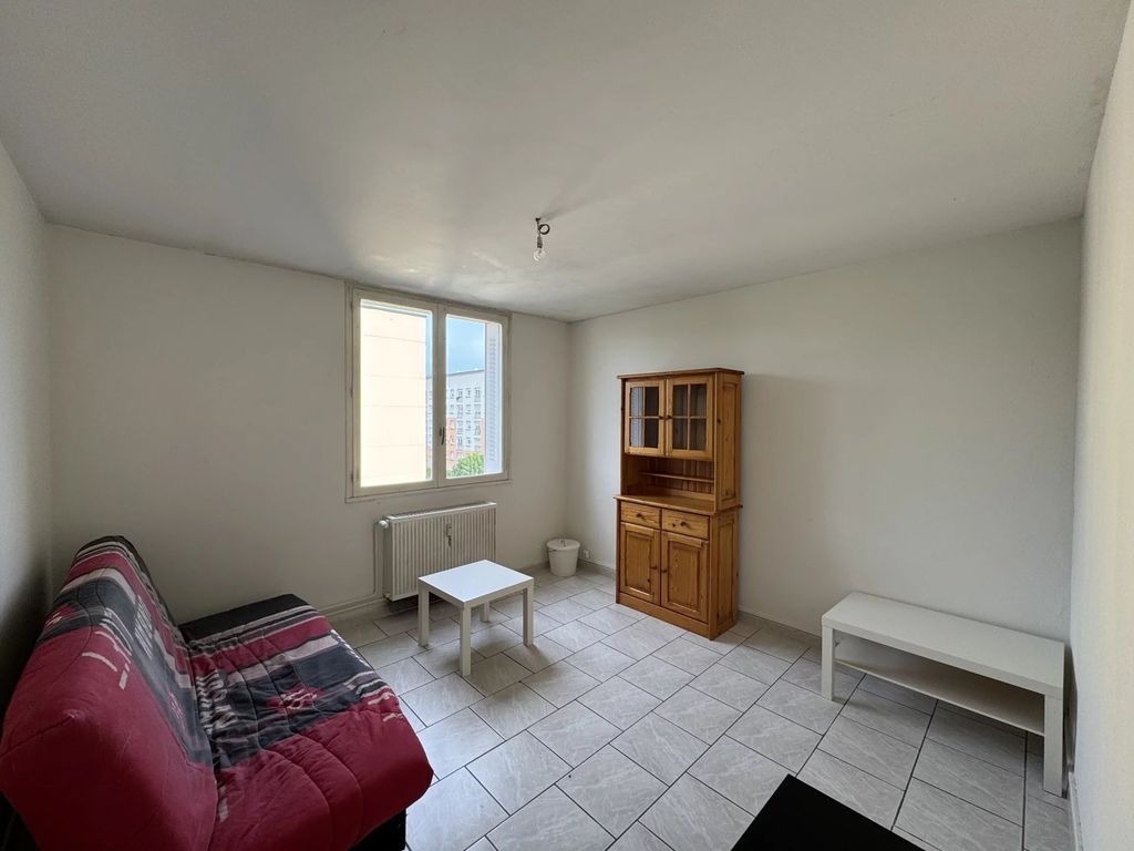 Achat appartement 1 pièce(s) Vienne