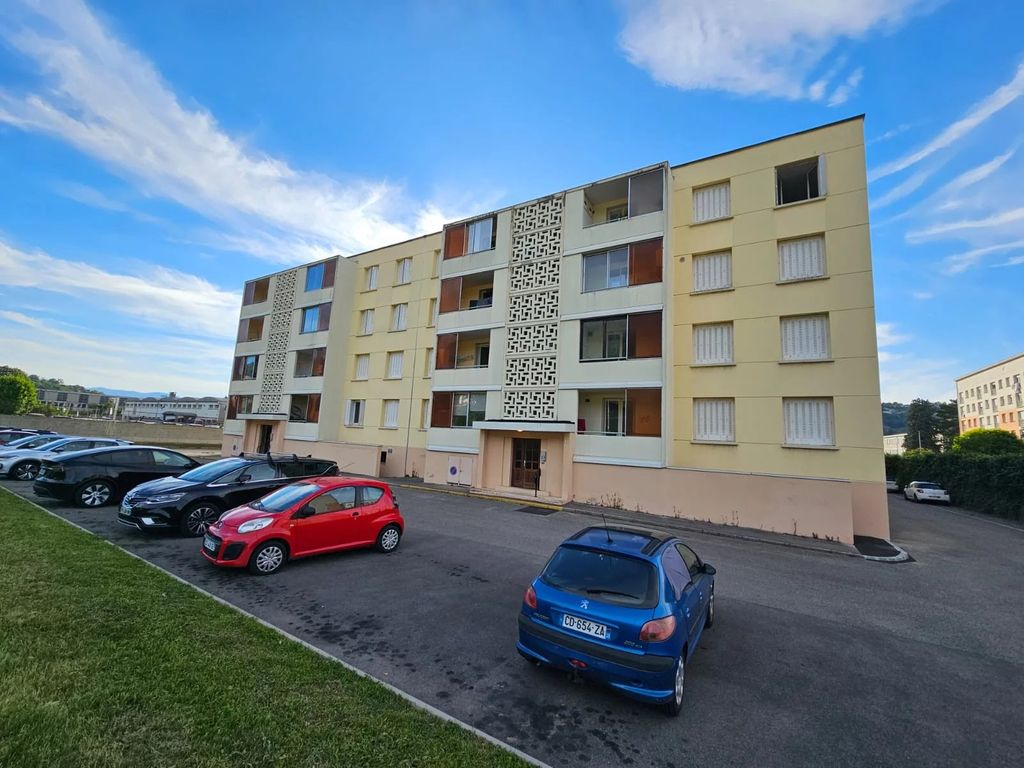 Achat studio à vendre 29 m² - Vienne