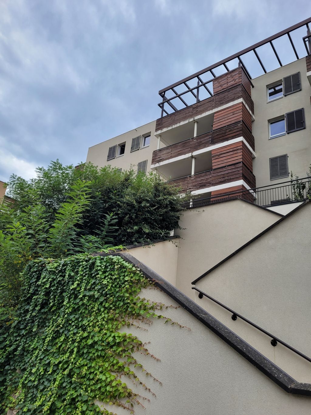 Achat appartement à vendre 3 pièces 58 m² - L'Arbresle