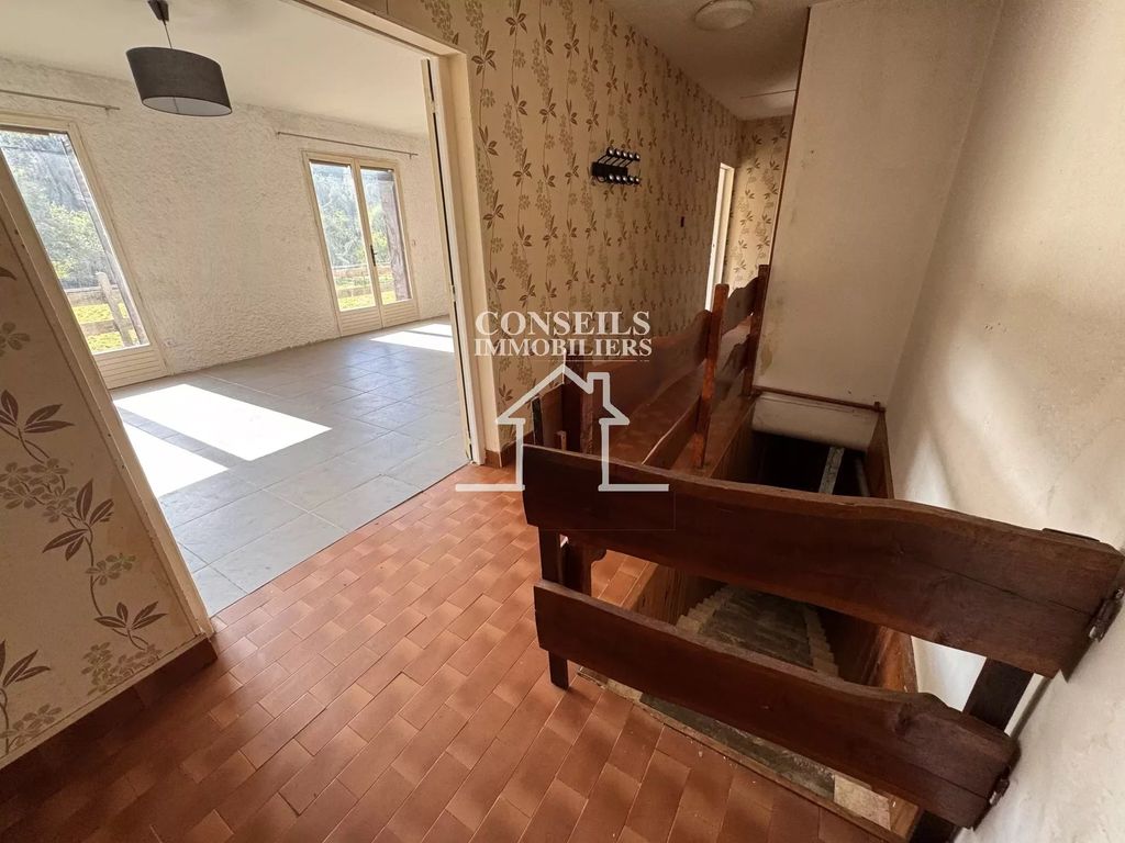 Achat maison 5 chambre(s) - Saint-Julien-du-Sault