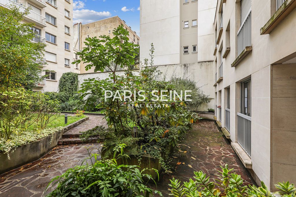 Achat appartement 1 pièce(s) Paris 6ème arrondissement