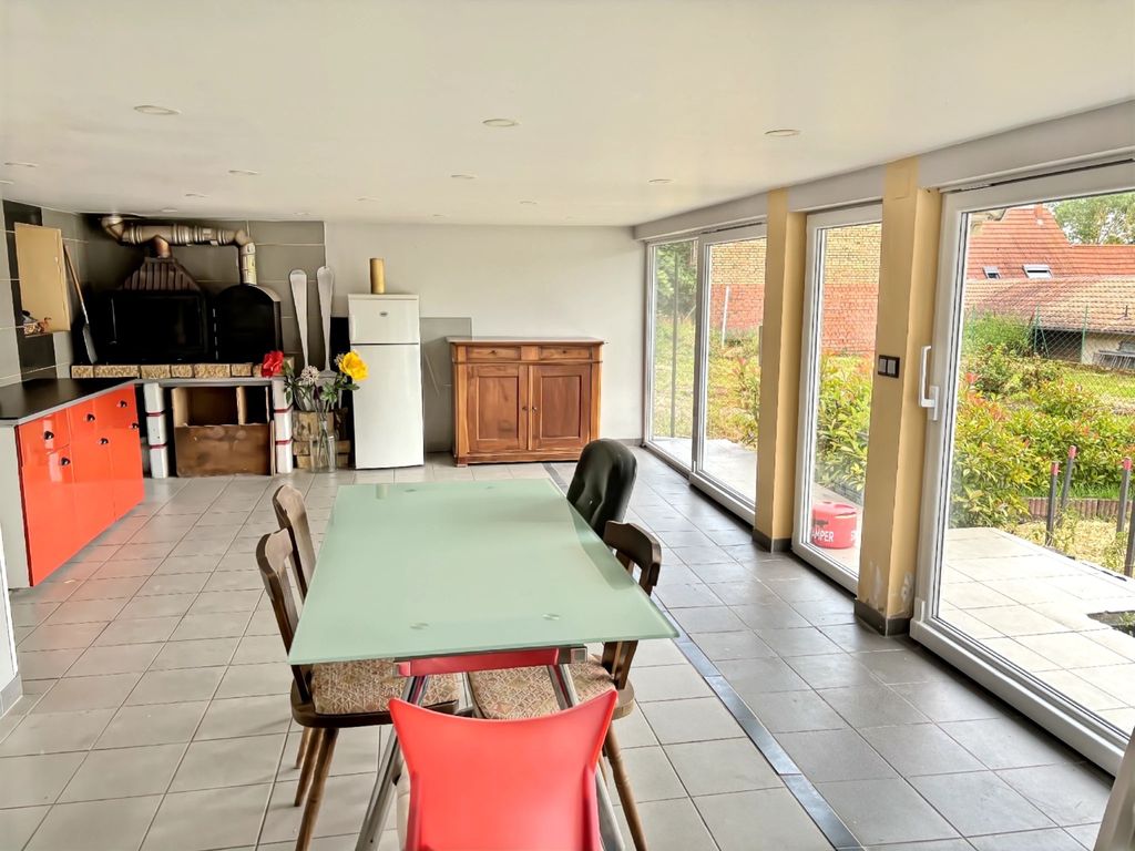 Achat appartement 4 pièce(s) Schwenheim