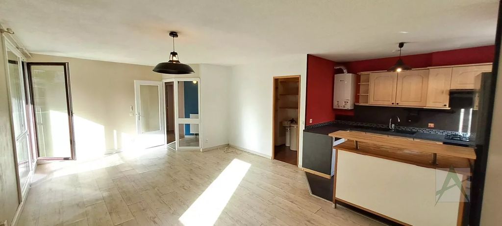 Achat appartement 4 pièce(s) Chambéry