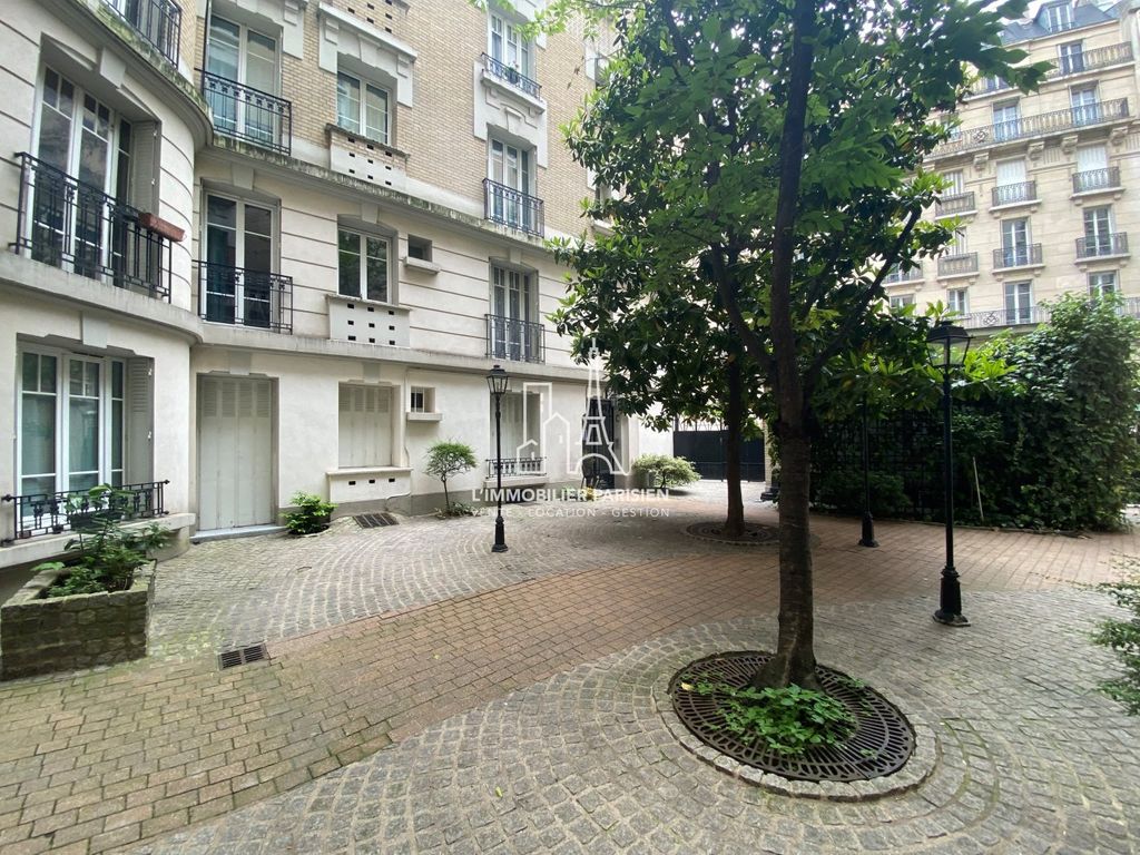 Achat appartement 1 pièce(s) Paris 18ème arrondissement