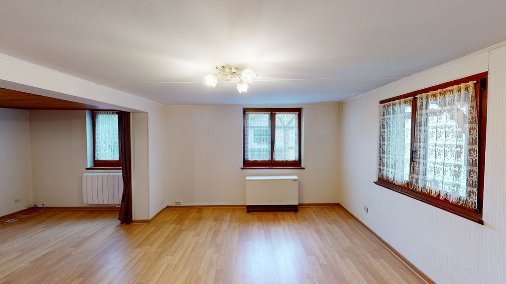 Achat maison 4 chambre(s) - Schillersdorf