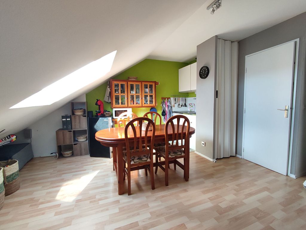 Achat studio à vendre 21 m² - Bolquère