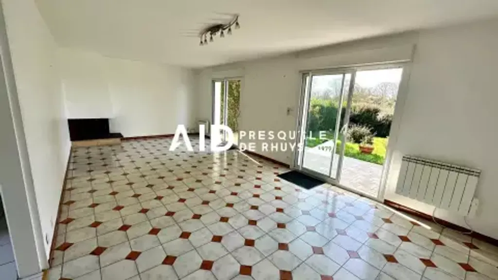 Achat maison à vendre 3 chambres 95 m² - Theix-Noyalo