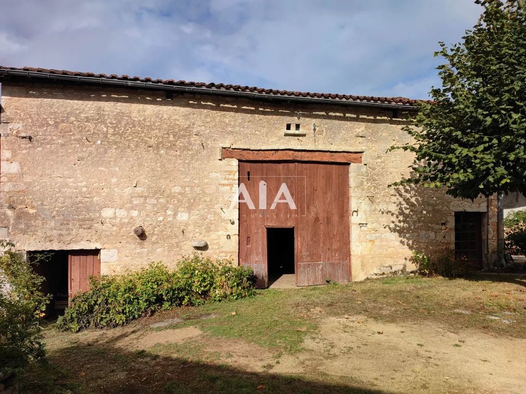 Achat maison 4 chambre(s) - Aunac-sur-Charente