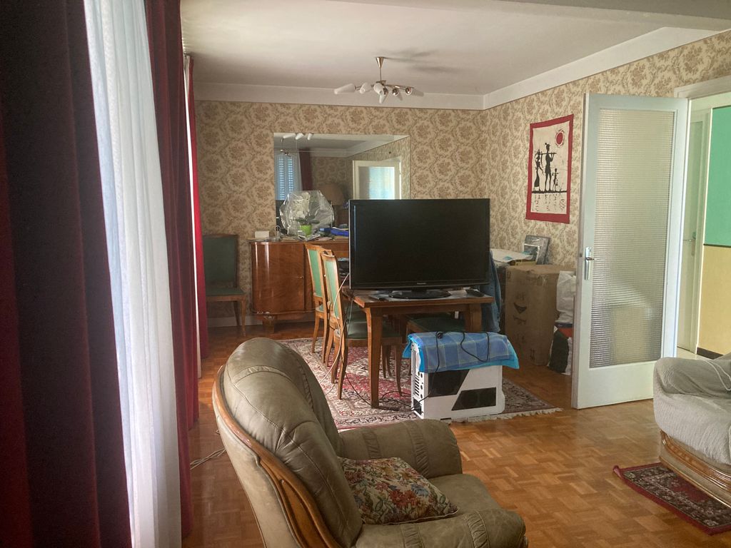 Achat maison 4 chambre(s) - Chalon-sur-Saône