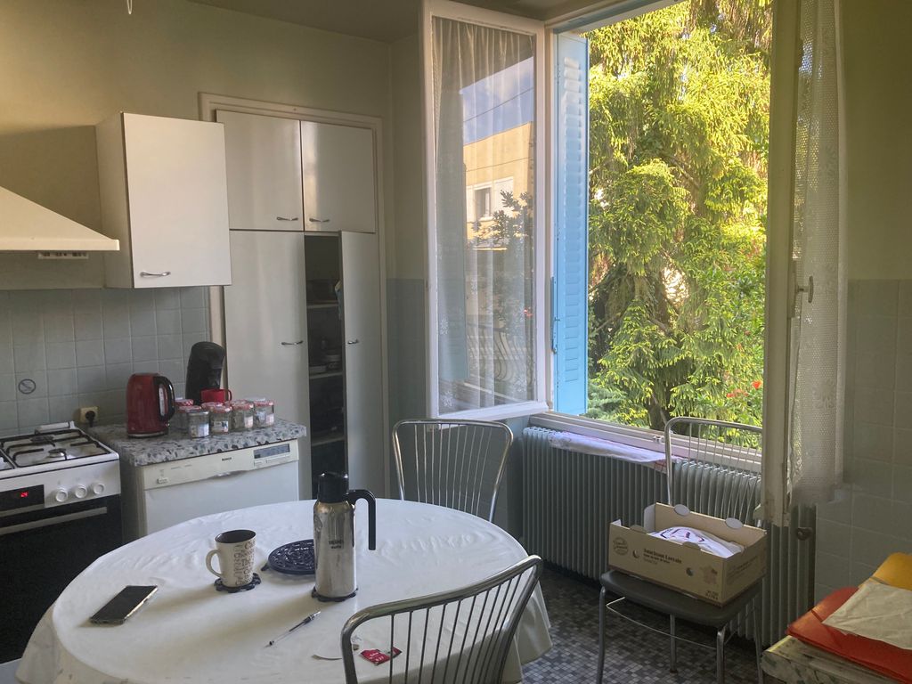 Achat maison 4 chambre(s) - Chalon-sur-Saône