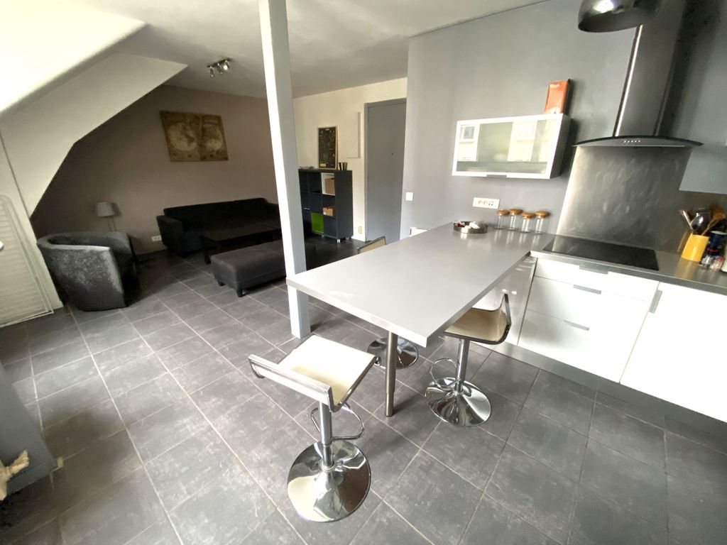 Achat appartement à vendre 2 pièces 49 m² - Annecy