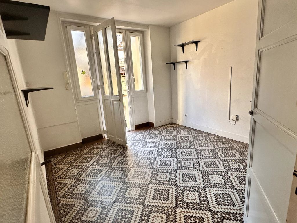 Achat appartement 4 pièce(s) Dijon