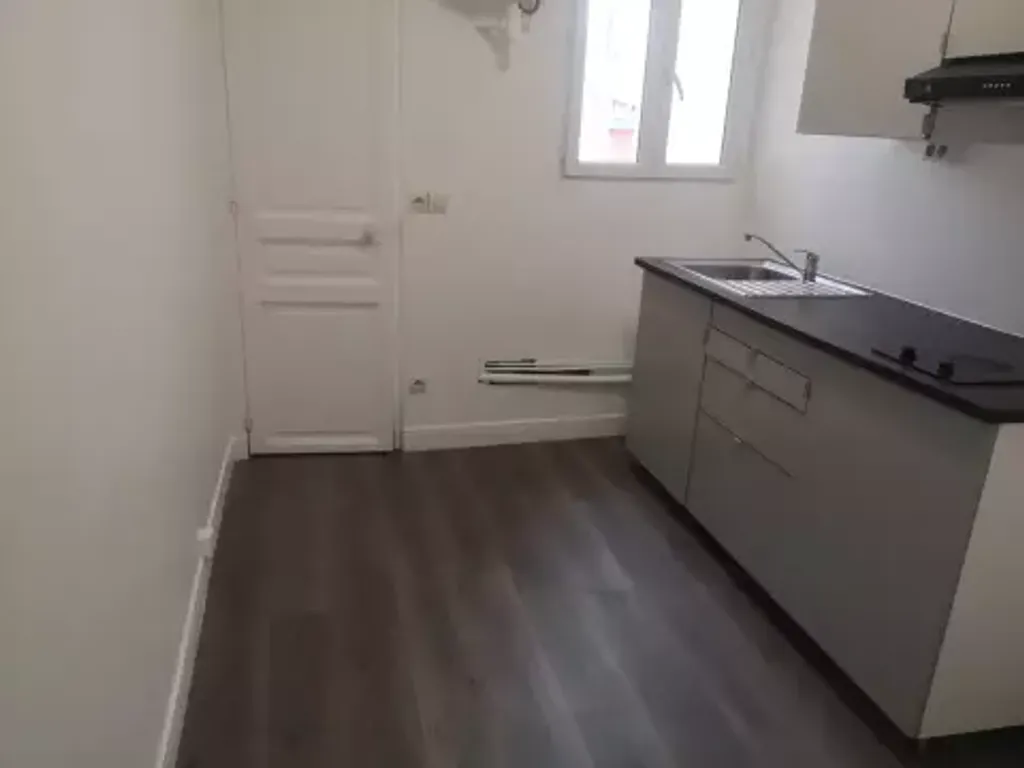 Achat appartement 1 pièce(s) Paris 18ème arrondissement