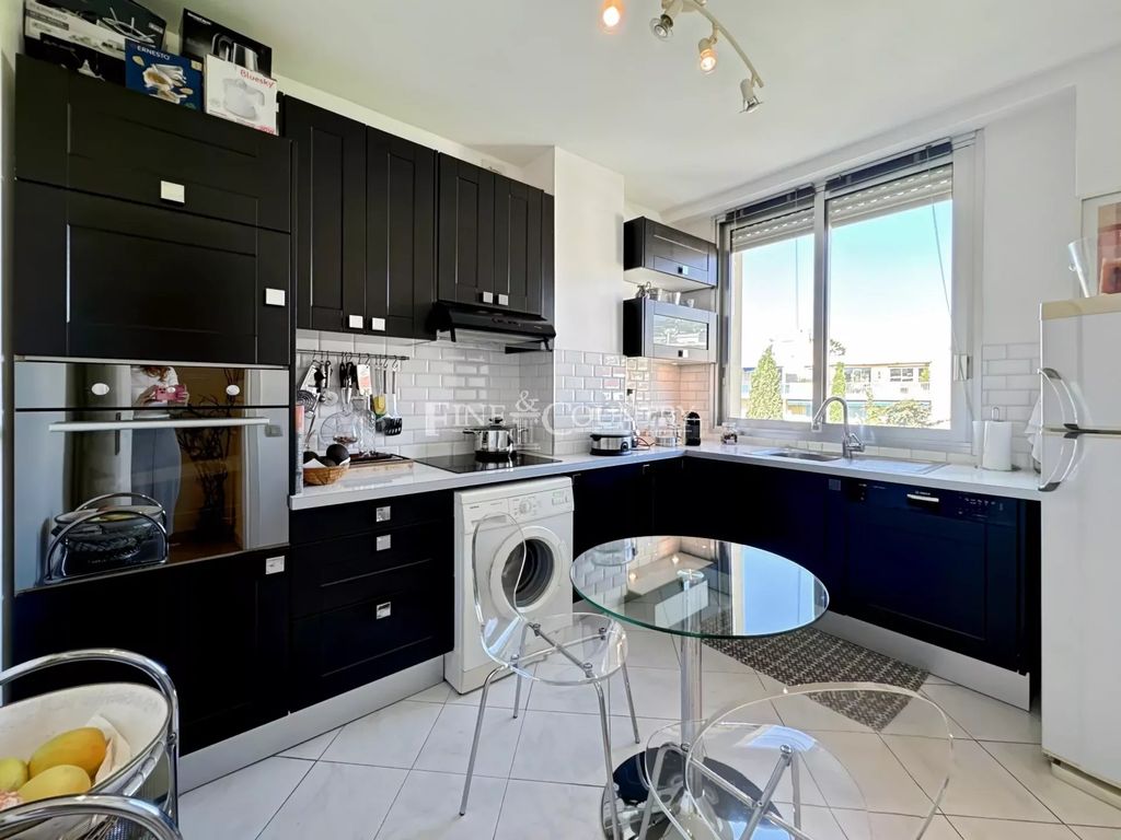 Achat appartement 4 pièce(s) Cannes