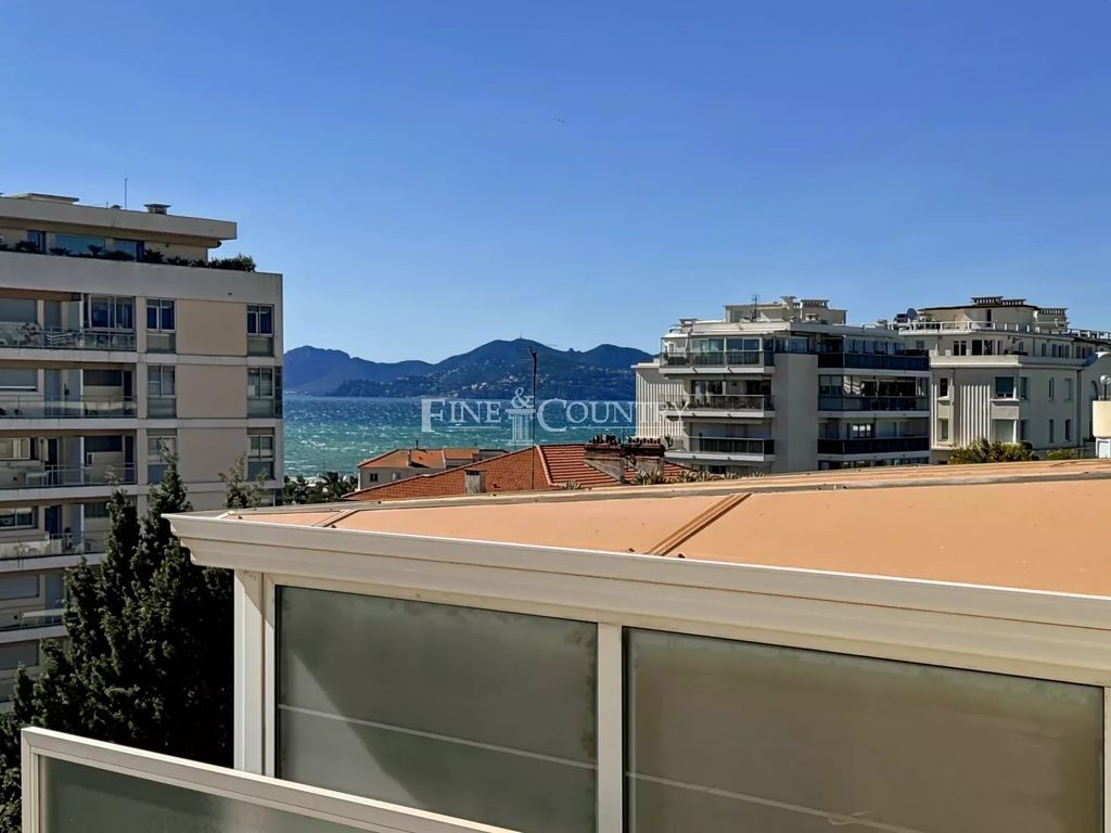 Achat appartement 4 pièce(s) Cannes