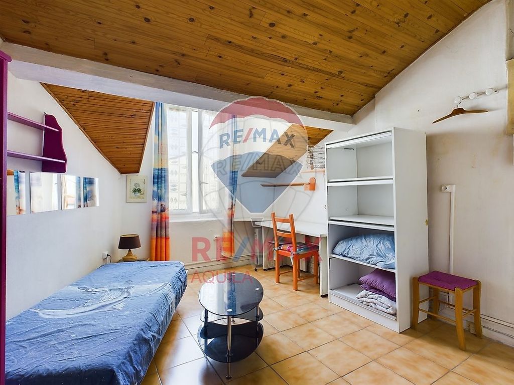 Achat studio à vendre 20 m² - Villeurbanne