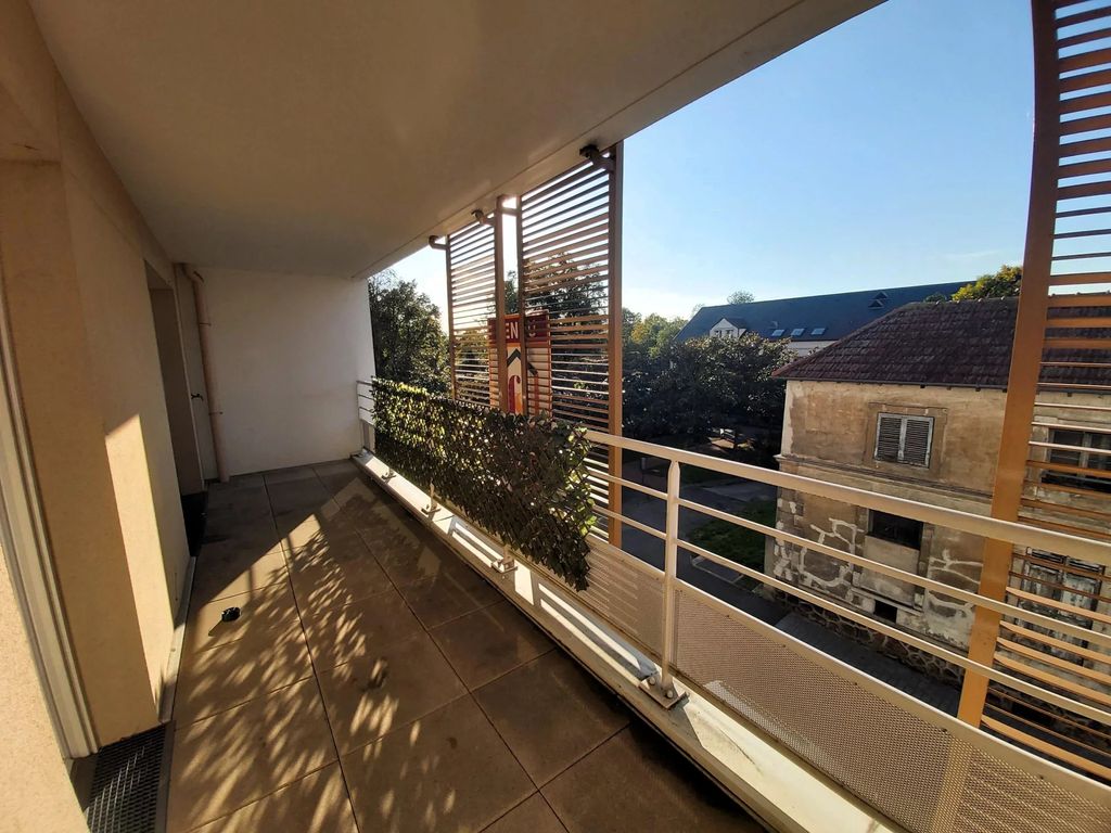 Achat appartement 4 pièce(s) Chelles