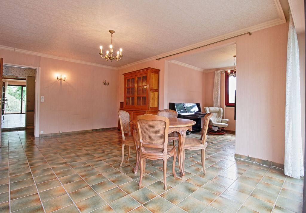 Achat appartement 4 pièce(s) Anglet