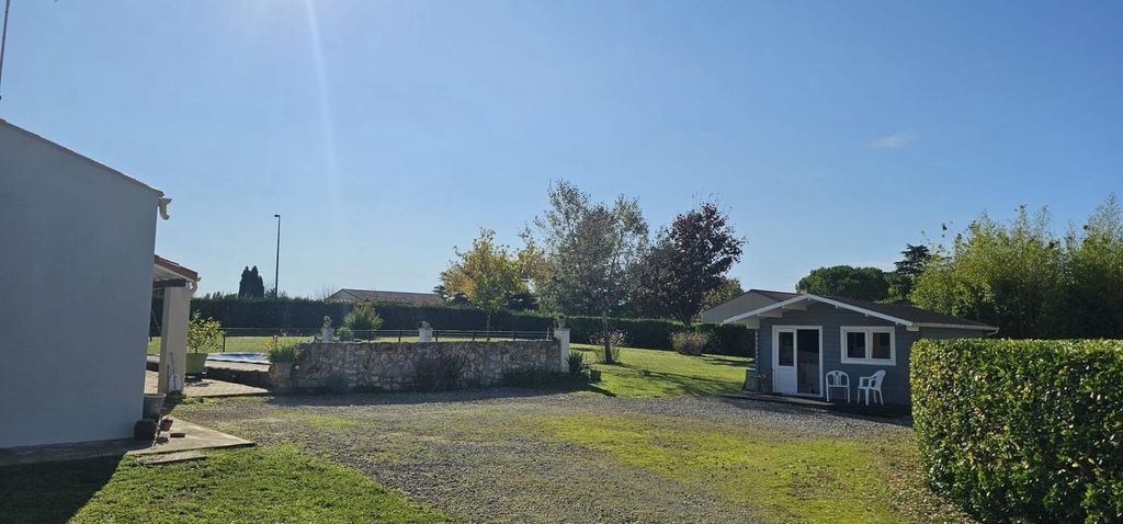 Achat maison 4 chambre(s) - Bussac-sur-Charente