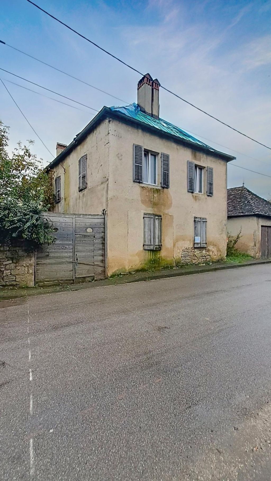 Achat maison à vendre 4 chambres 300 m² - Liesle