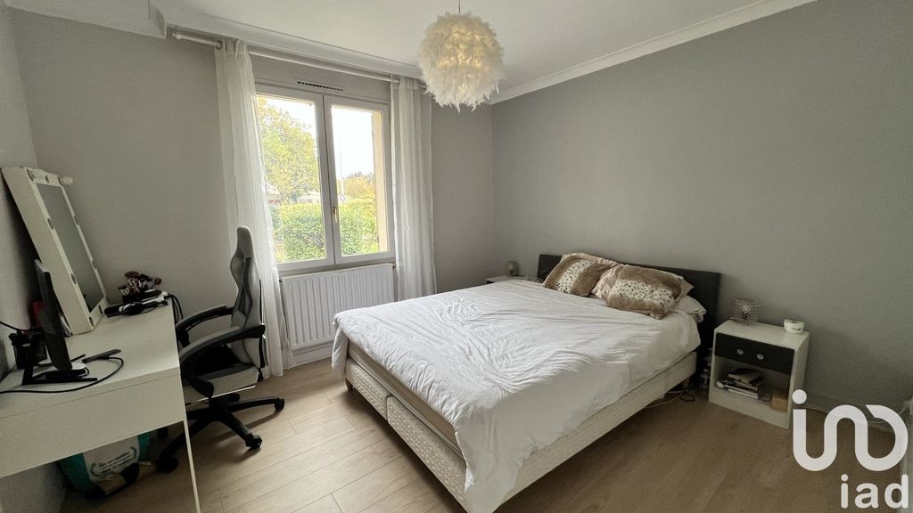 Achat maison 2 chambre(s) - Le Mans