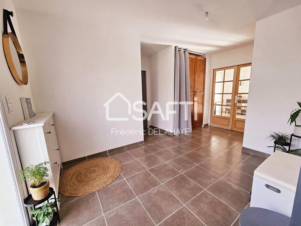 Achat maison 5 chambre(s) - Parempuyre