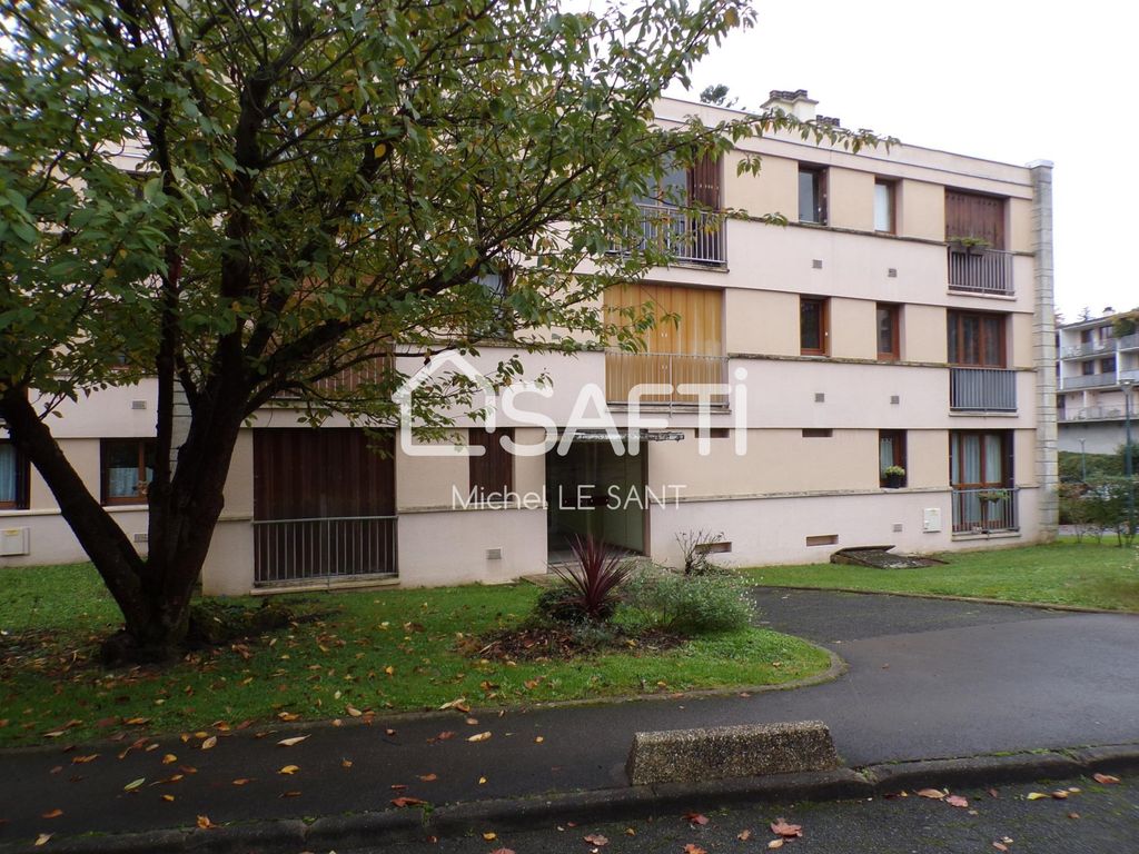 Achat studio à vendre 29 m² - Chantilly