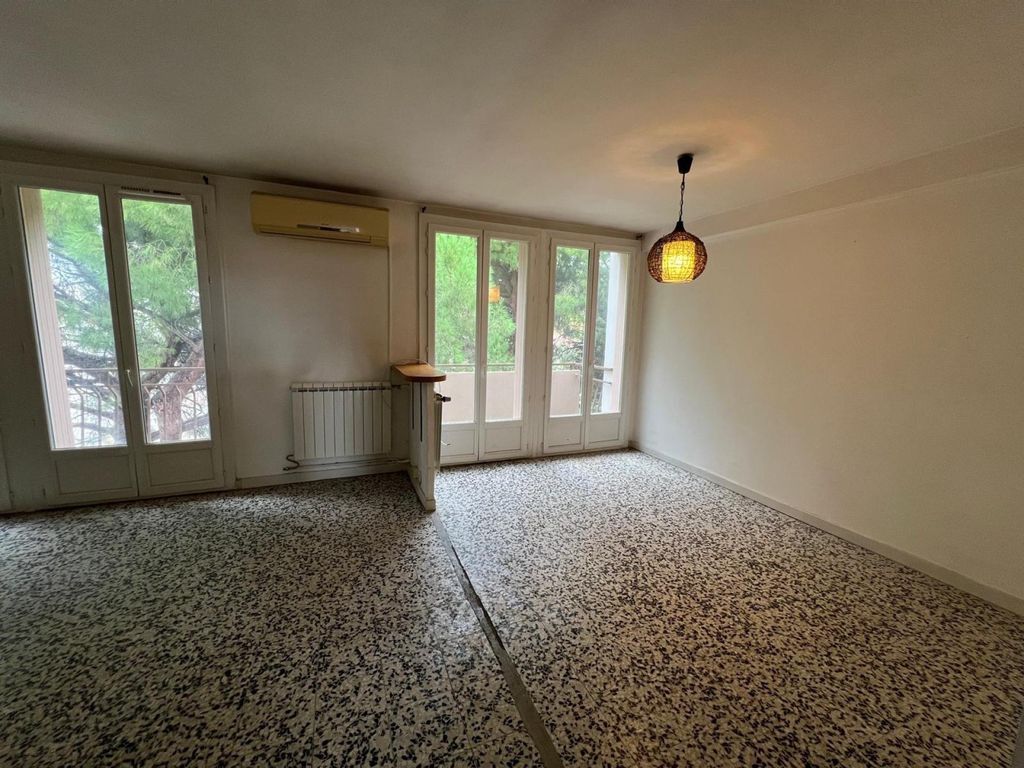 Achat appartement à vendre 4 pièces 70 m² - Avignon