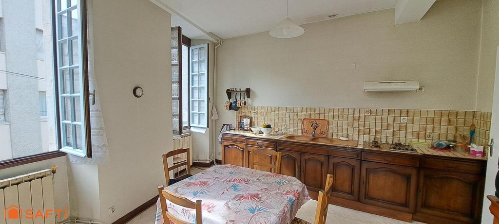 Achat maison 2 chambre(s) - Oloron-Sainte-Marie