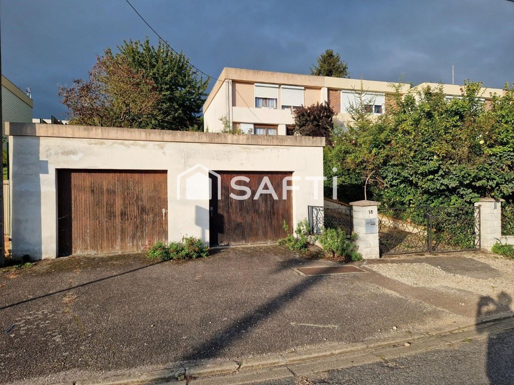 Achat maison 3 chambre(s) - Saint-Marcel