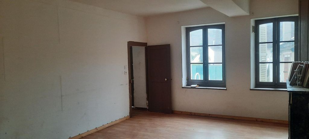 Achat maison 1 chambre(s) - Saint-Aubin-sur-Yonne